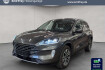 Ford Kuga Titanium 2.5 duratec phev titanium