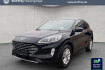 Ford Kuga Titanium 2.5 duratec phev titanium