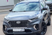 Hyundai Tucson N Line 1.6 t gdi n line