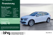 Skoda Kamiq Tour tour 1.5 tsi *navi*app connect*led*