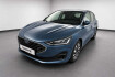 Ford Focus Titanium 1.5 ecoblue start stopp system aut. titanium