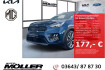 Kia Niro Spirit 1.6 hybrid spirit panodach kamera navi totwinkel k