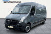 Opel Movano  b kasten hka l3h2 3 5t ahk navi dab totwinkelassis