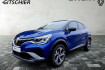 Renault Captur R.S. LINE r.s. line tce 160 edc