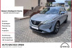 Nissan Qashqai N-Connecta 1.3 dig t n connecta navi heizb. frontsc
