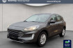 Ford Kuga Titanium 2.5 duratec phev titanium