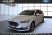 Ford Mondeo Titanium hybrid titanium bluetooth navi klima