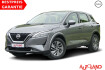 Nissan Qashqai Acenta 1.3 dig t mhev led aac shz kam acc
