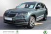 Skoda Karoq Clever clever klima einparkhilfe sitzheizung fenster el.