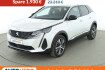 Peugeot 3008 Allure 1.2 mild hybrid 136 allure pack aut.*navi*led*cam*