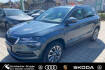Skoda Karoq Clever 1.5 tsi act clever ruckfahrk. carplay led
