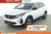 Peugeot 3008 Allure 1.2 mild hybrid 136 allure pack aut.*navi*led*cam*