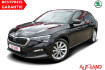 Skoda Scala Style 1.5 tsi style totwinkel kamera sitzheizung