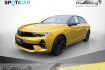 Opel Astra Ultimate l 1.2 turbo ultimate hud navi digitales cockpit 36