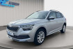 Skoda Kamiq Scout 1.5 tsi dsg ahk kamera navi shz led s.