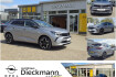 Opel Grandland Ultimate ultimate leder shz rfk led navi e heckklappe