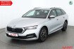 Skoda Octavia Style combi 1.0 clever led navi smartlink dab