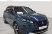 Peugeot 3008 GT bluehdi 130 eat8 gt ahk pano navi
