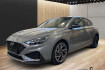 Hyundai i30 N Line I30 fastback n line mild hybrid