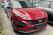 Hyundai Kona N Line n line r.cam navi krell tempomat led shz
