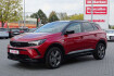 Opel Grandland GS 1.2 gs line led navi kamera totwinkel