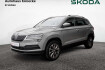 Skoda Karoq Clever 1.5 tsi clever gra pdc shz smartlink
