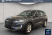 Ford Kuga Titanium 2.5 duratec phev titanium