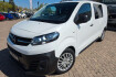 Opel Vivaro Edition edition doppelkabine