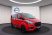 Ford Transit Custom Trend Transit custom 320 l1 trend*9 sitze*ahk*kamera*