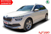 Skoda Kamiq Style 1.0 style led tempomat spurhalte pdc usb