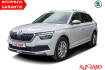 Skoda Kamiq Style 1.0 style led tempomat spurhalte klimaaut.
