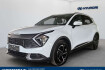Kia Sportage Vision 1.6 t gdi ecodynamics+ 110kw vision