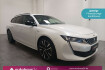 Peugeot 508 GT hybrid gt|navi|led|pdc|
