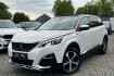 Peugeot 5008 Allure crossway 7sitze led alcantara kamera pano