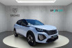 Peugeot 2008 GT gt pt 130 eat8 navi alcantara led 360 kamera massa