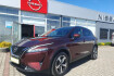 Nissan Qashqai N-Connecta qashqai 1.3 dig t mhev xtronic n connecta voll led