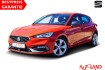 Seat Leon FR 1.5 m hybrid fr led navi acc fulllink dab pdc