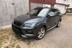 Seat Ateca FR fr 1.5tsi dsg ahk shz navi