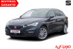 Seat Leon Xcellence sportstourer 1.5 xcellence led navi acc pdc