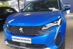 Peugeot 3008 Allure allure blue hdi 130 eat8