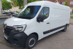 Renault Master Basis master iii 2.3 dci *klima / l3h2 / 1.hand*