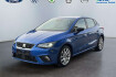 Seat Ibiza  1.5 tsi fr dsg 2zklima totewinkel 2x einparkhil?