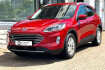 Ford Kuga Titanium X 2.5 duratec plug in hybrid titanium x