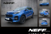 Kia Sportage GT Line 1.6 t gdi gt line gt line acc+led+navi