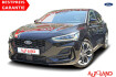 Ford Focus ST-LINE Design 1.0 m hybrid st line led navi sitzheizung
