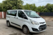 Ford Transit Custom Trend Transit /tourneo custom kombi 310 l1 trend standh