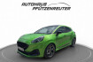 Ford Puma  st 1.5 meangreen gewinde navi b&o led