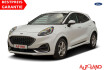 Ford Puma Gen-E ST Puma 1.0 m hybrid st line led navi acc b&o leder