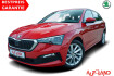 Skoda Scala Ambition 1.5 16v tsi ambition led smartlink dab