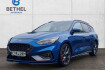 Ford Focus ST turnier 2.3 ecoboost st bluetooth navi led